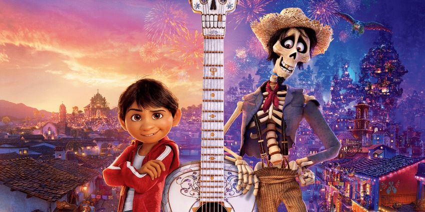 "Coco" review — Coconet